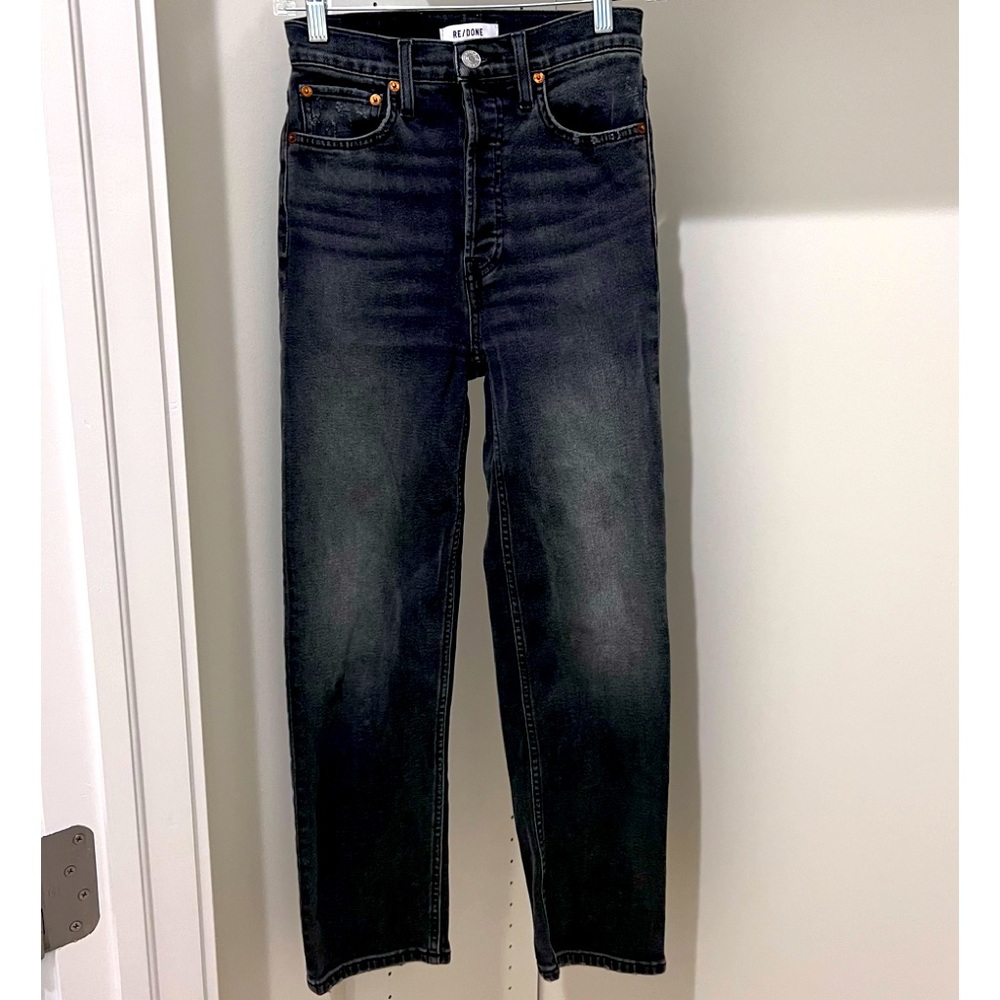 RE/DONE Jeans